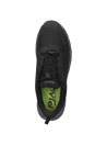 Zapatilla collasu (39 al 45) J759 Pjack Negro