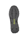Zapatilla suyu (39 al 45) J758 Pjack Negro