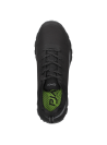 Zapatilla suyu (39 al 45) J758 Pjack Negro