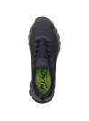 Zapatilla aqsu - waterproof (39 al 45) J760 Pjack Azul marino