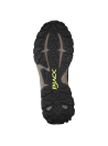 Zapatilla aqsu - waterproof (39 al 45) J760 Pjack Azul marino