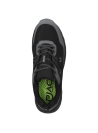 Zapatilla chaka - waterproof (39 al 45) J761 Pjack Negro