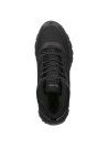 Botín qanchi - waterproof (39 al 45) J765 Pjack Negro