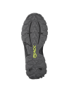 Botin pisqa (39 al 45) J766 Pjack Negro