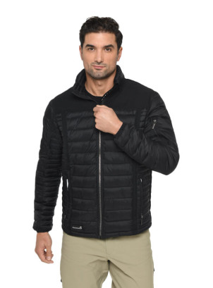 Parka Nebraska Nylon - WATER REPELLENT