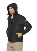 Parka calgary - waterproof J970 Panama jack Negro