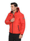 Parka calgary - waterproof J970 Panama jack Rojo