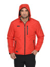 Parka calgary - waterproof J970 Panama jack Rojo