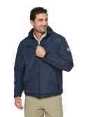Parka calgary - waterproof J970 Panama jack Azul