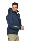 Parka calgary - waterproof J970 Panama jack Azul