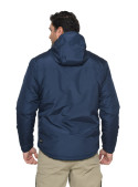 Parka calgary - waterproof J970 Panama jack Azul