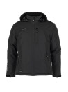 Parka calgary - waterproof J970 Panama jack Negro