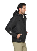 Parka calgary - waterproof J970 Panama jack Negro