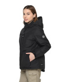 Parka calgary - waterproof J971 Panama jack Negro