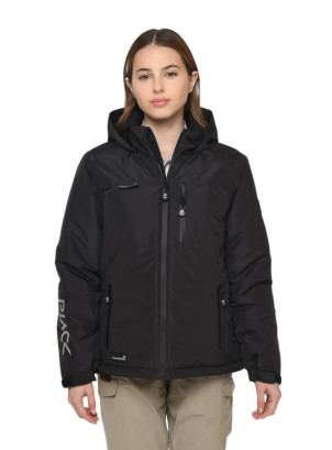 Parka Calgary - WATERPROOF
