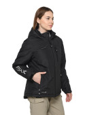 Parka calgary - waterproof J971 Panama jack Negro