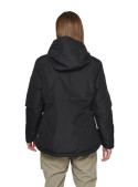 Parka calgary - waterproof J971 Panama jack Negro