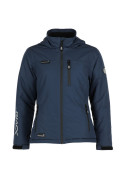 Parka calgary - waterproof J971 Panama jack Azul