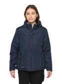 Parka calgary - waterproof J971 Panama jack Azul