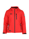 Parka calgary - waterproof J971 Panama jack Rojo