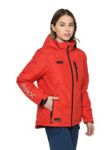 Parka calgary - waterproof J971 Panama jack Rojo