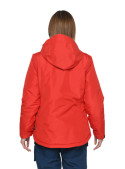 Parka calgary - waterproof J971 Panama jack Rojo