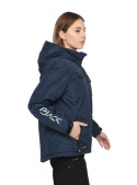 Parka calgary - waterproof J971 Panama jack Azul