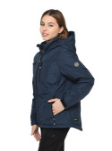 Parka calgary - waterproof J971 Panama jack Azul