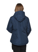 Parka calgary - waterproof J971 Panama jack Azul