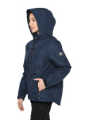 Parka calgary - waterproof J971 Panama jack Azul