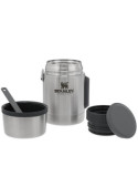 Termo de comida (532 ml) J191 Stanley Acero