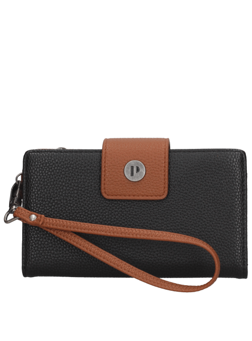 billetera mujer J868 Pollini