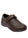 Zapato mujer J601 Bruno rossi Café