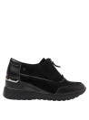 Zapatilla mujer J614 Bruno rossi Negro