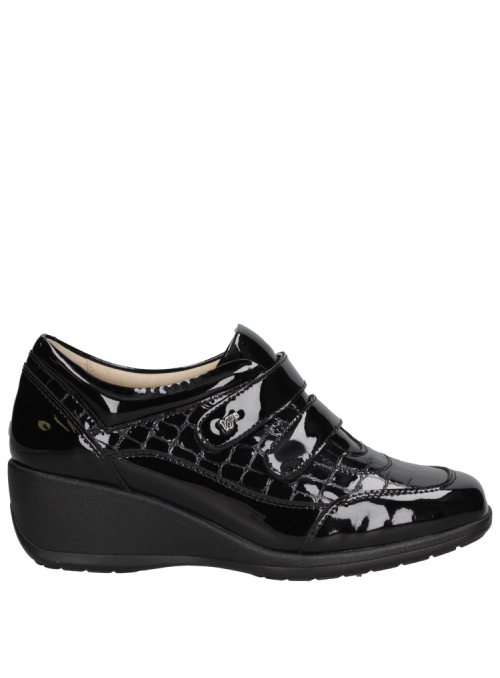 Zapato mujer K017 16 hrs Negro