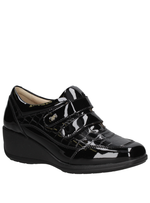 Zapato mujer K017 16 hrs Negro