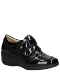 Zapato mujer K017 16 hrs Negro