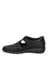 Zapato mujer K031 16 hrs Negro