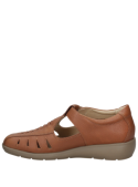 Zapato mujer K031 16 hrs Café