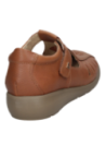 Zapato mujer K031 16 hrs Café