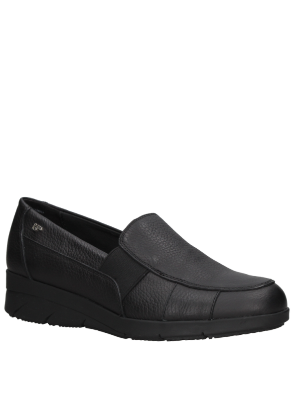 Zapato mujer K050 16 hrs Negro