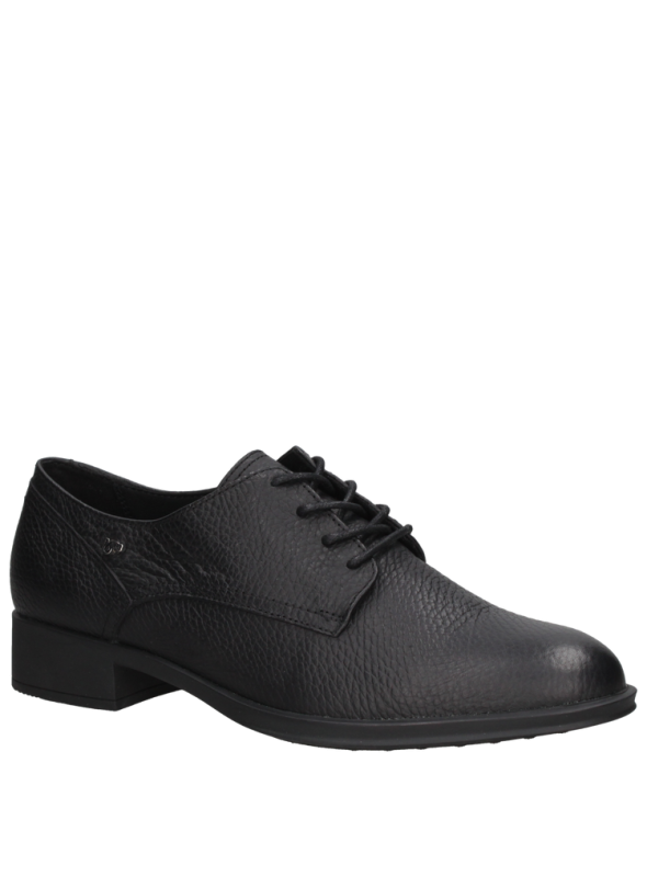 Zapato mujer K069 16 hrs Negro