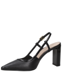 Zapato mujer K503 Mingo Negro