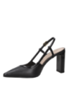 Zapato mujer K503 Mingo Negro