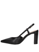 Zapato mujer K503 Mingo Negro