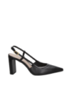 Zapato mujer K503 Mingo Negro