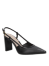 Zapato mujer K503 Mingo Negro