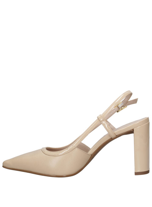 Zapato mujer K503 Mingo Beige Zapato mujer K503 Mingo Beige