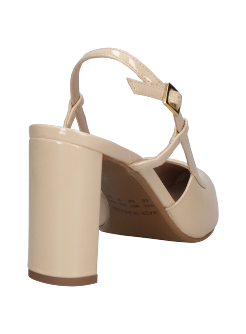 Zapato mujer K503 Mingo Beige Zapato mujer K503 Mingo Beige