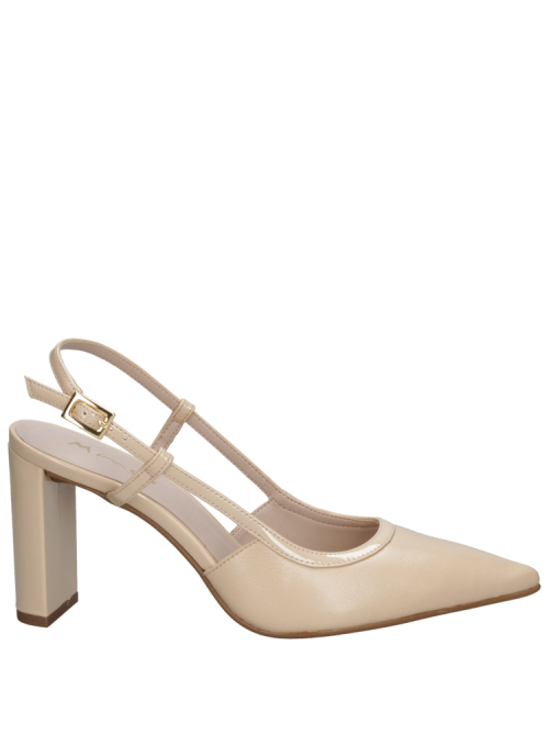 Zapato mujer K503 Mingo Beige Zapato mujer K503 Mingo Beige